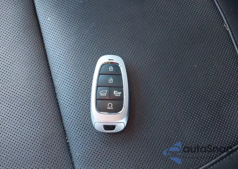 2022 Hyundai Tucson Sel from USA, damaged, VIN 5NMJCCAE0NH092175